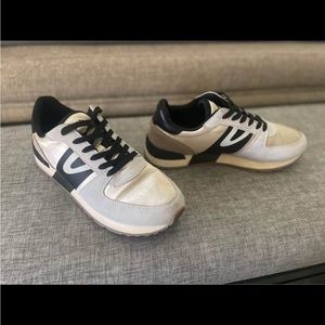 Womens Tretorn Loyola Sneakers